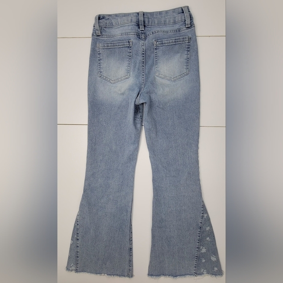 Bundle/lot of 3 Girl Jeans size 10 YMI GIRL, Guess - Picture 11 of 15